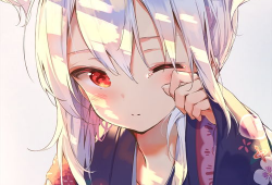 二次元漫画,二次元漫画的奇幻世界巡礼