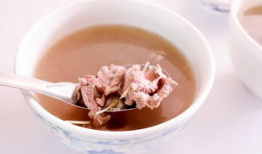 麻豆汤,传统养生秘方，滋补强身新体验